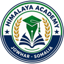Himalaya Academy logo